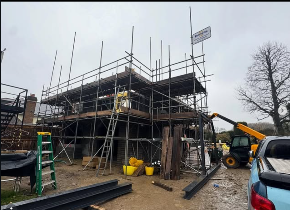 Residential New Build